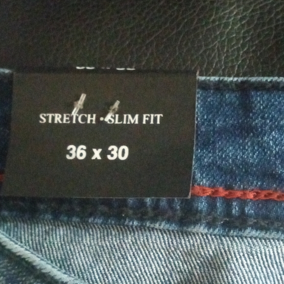 Truth substance common sense jean 36/30size - Picture 5 of 8